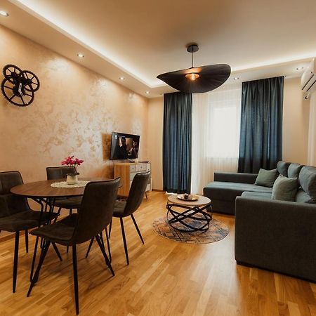 Astra Apartment Novi Sad Exterior photo