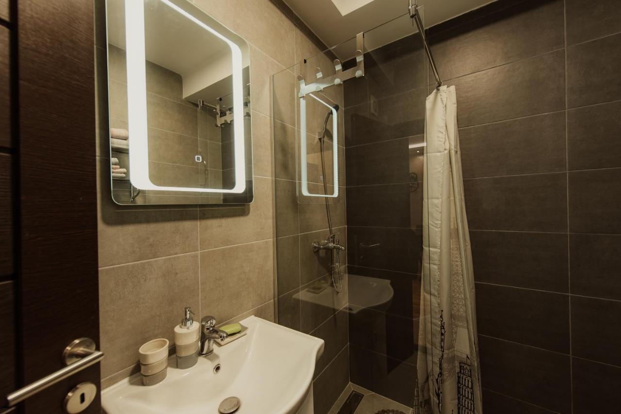 Astra Apartment Novi Sad Exterior photo